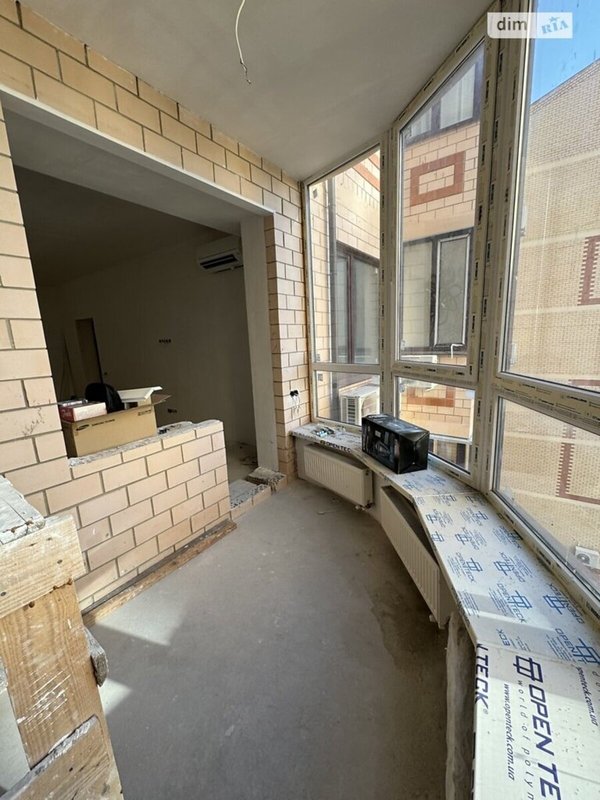 ЖК Армейский 3 комнатная квартира 85 м² — фото 17