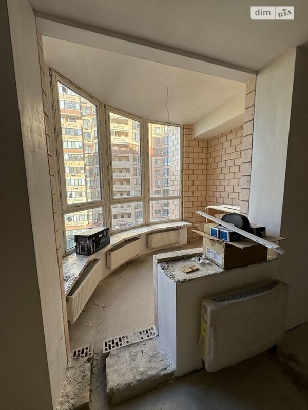 ЖК Армейский 3 комнатная квартира 85 м² — фото 19