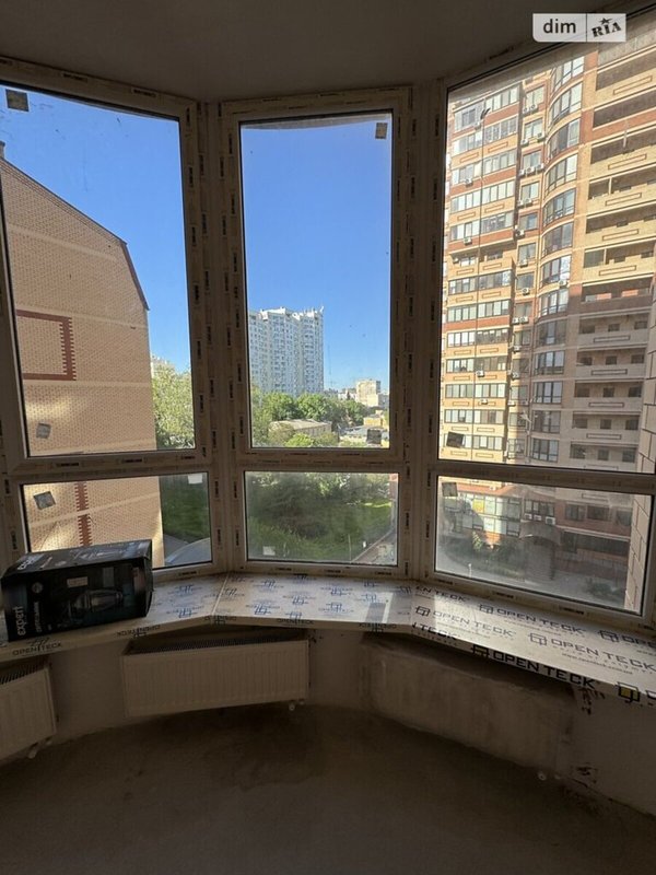 ЖК Армейский 3 комнатная квартира 85 м² — фото 18