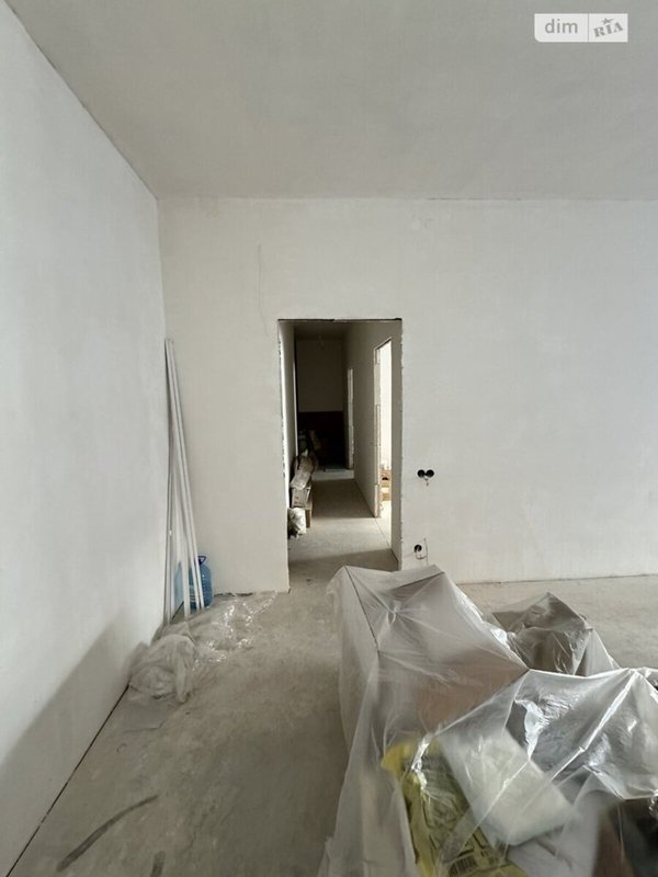 ЖК Армейский 3 комнатная квартира 85 м² — фото 20