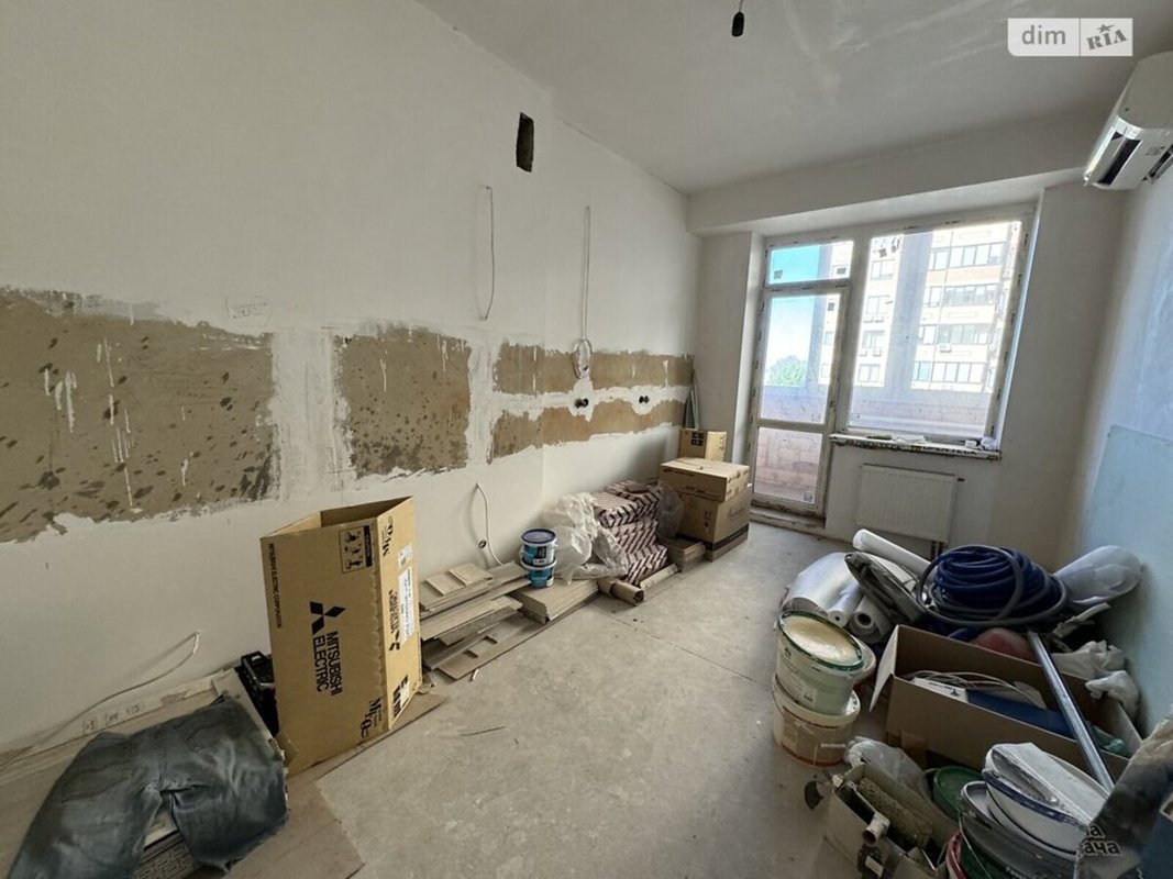 ЖК Армейский 3 комнатная квартира 85 м² — фото 6