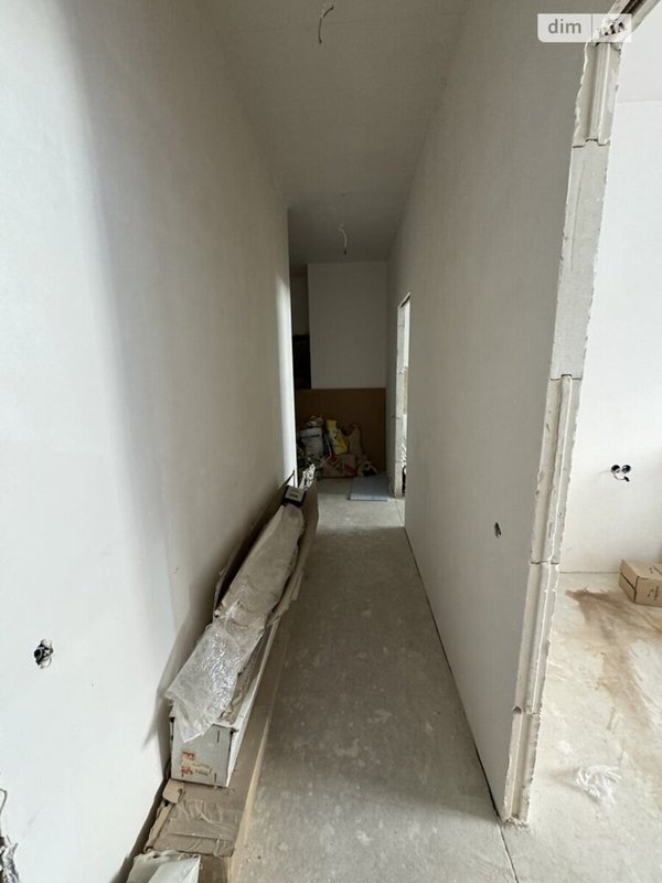 ЖК Армейский 3 комнатная квартира 85 м² — фото 10