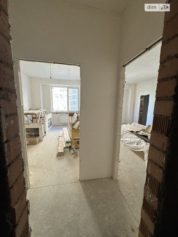 ЖК Армейский 3 комнатная квартира 85 м² — фото 13