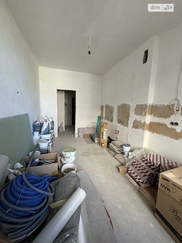 ЖК Армейский 3 комнатная квартира 85 м² — фото 7