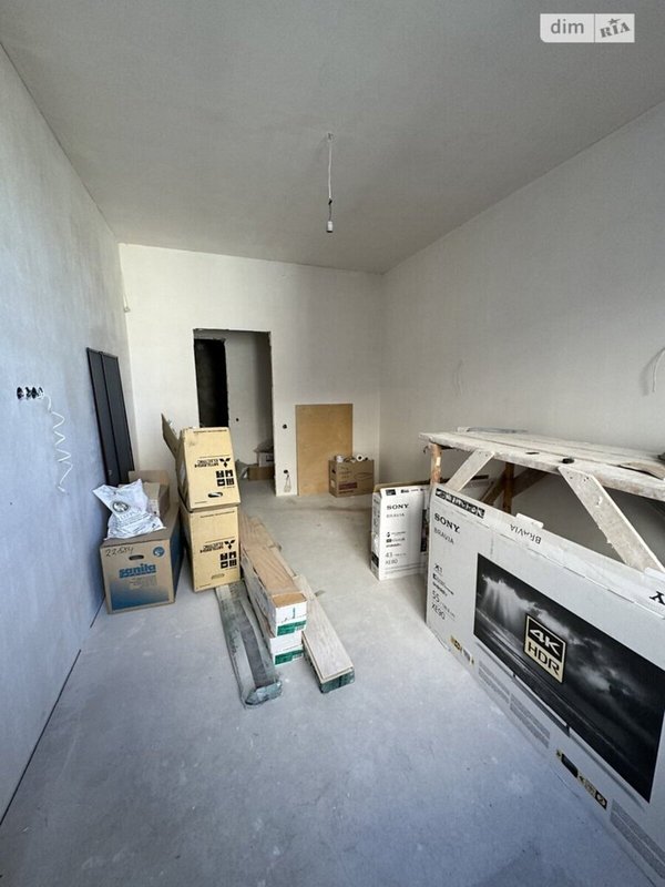 ЖК Армейский 3 комнатная квартира 85 м² — фото 11