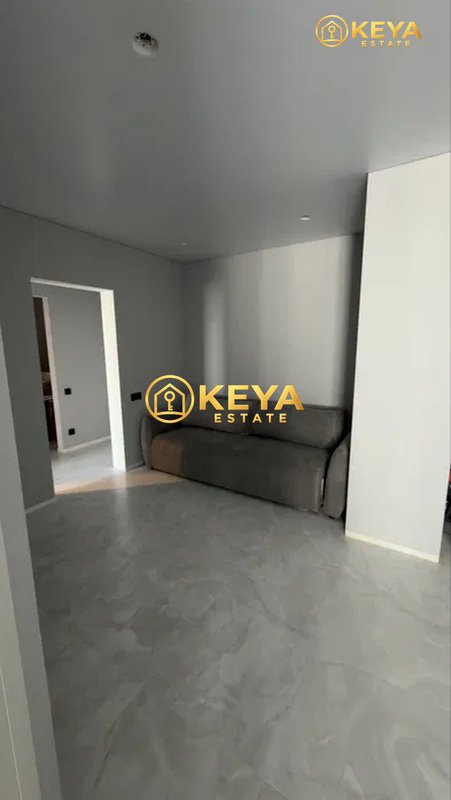 KADORR ТАирова Жемчужина евро 3 комнатная квартира 64 м² — фото 6