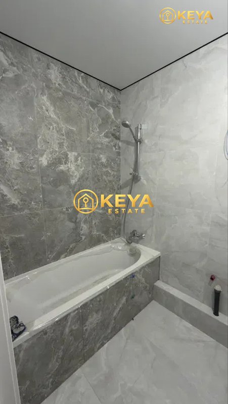 KADORR ТАирова Жемчужина евро 3 комнатная квартира 64 м² — фото 8