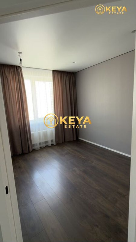 KADORR ТАирова Жемчужина евро 3 комнатная квартира 64 м² — фото 4