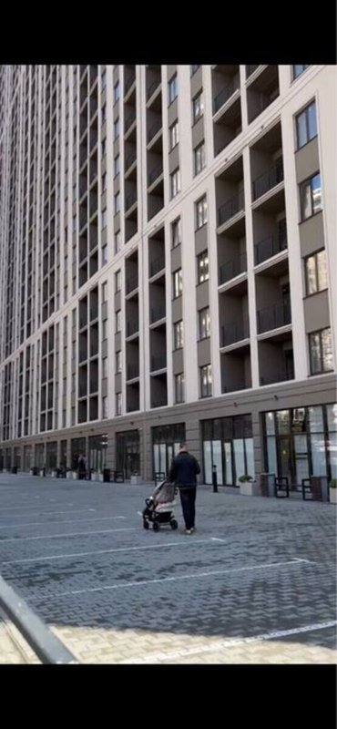 Аркадия ЖК Елада квартира в сданном доме — фото 3