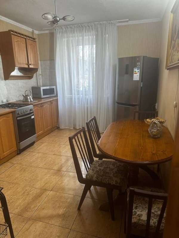 Таирова ул. Ак. Королева / Левитана - Кирпичный дом 3 комнатная квартира 98 м² - рядом парк море рынки — фото 3