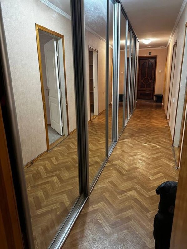 Таирова ул. Ак. Королева / Левитана - Кирпичный дом 3 комнатная квартира 98 м² - рядом парк море рынки — фото 5