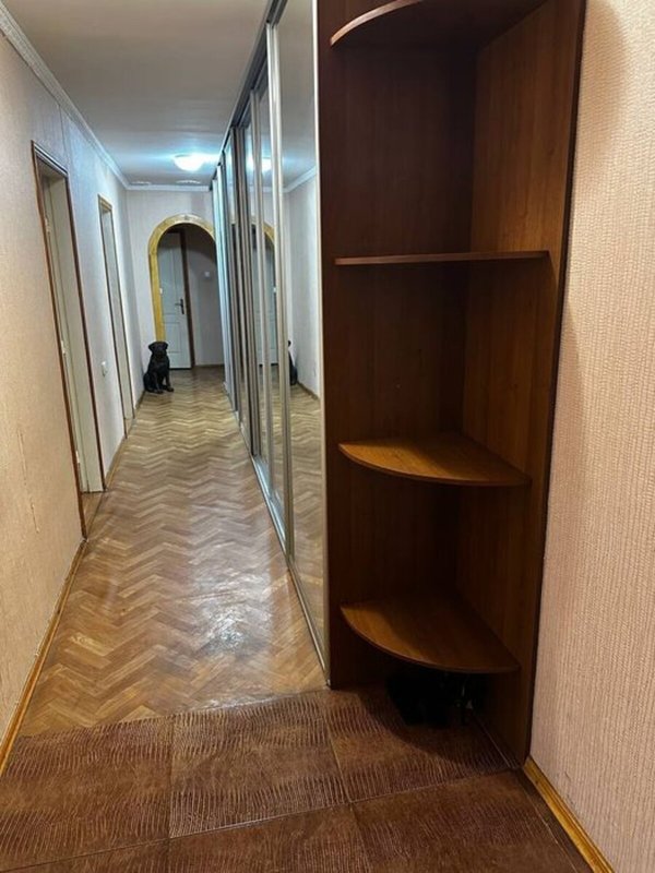 Таирова ул. Ак. Королева / Левитана - Кирпичный дом 3 комнатная квартира 98 м² - рядом парк море рынки — фото 4