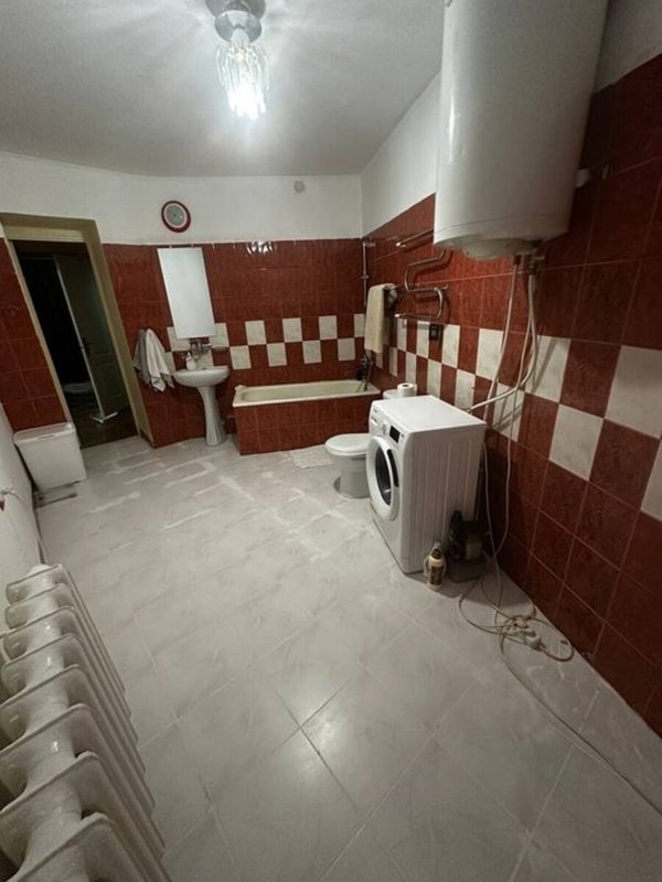 Таирова ул. Ак. Королева / Левитана - Кирпичный дом 3 комнатная квартира 98 м² - рядом парк море рынки — фото 8