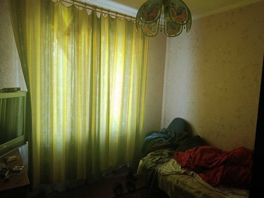 1 ст. Люстдорфской 3 ком квартира Черёмушки 3 комнатная квартира 62 м² — фото 11