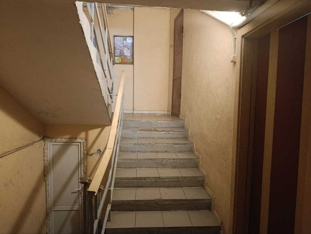 1 ст. Люстдорфской 3 ком квартира Черёмушки 3 комнатная квартира 62 м² — фото 2