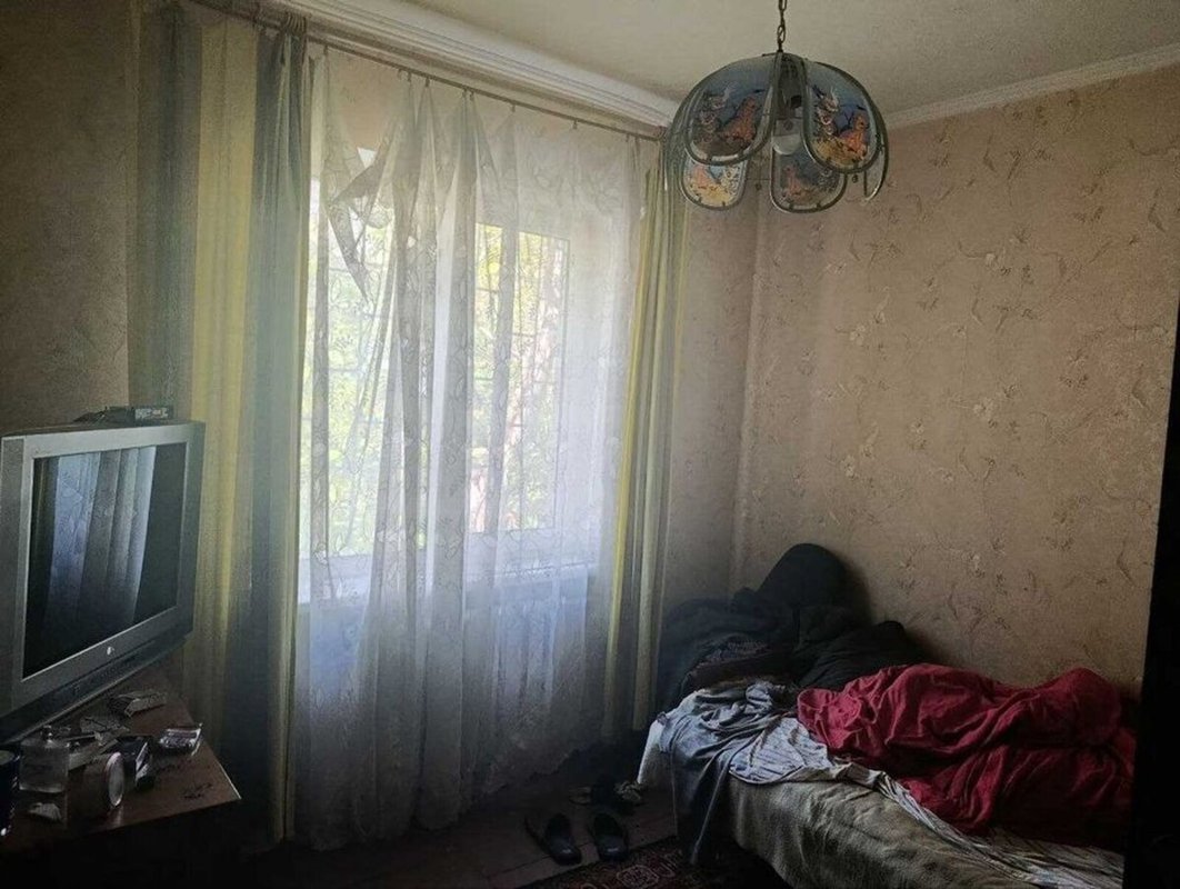 1 ст. Люстдорфской 3 ком квартира Черёмушки 3 комнатная квартира 62 м² — фото 12