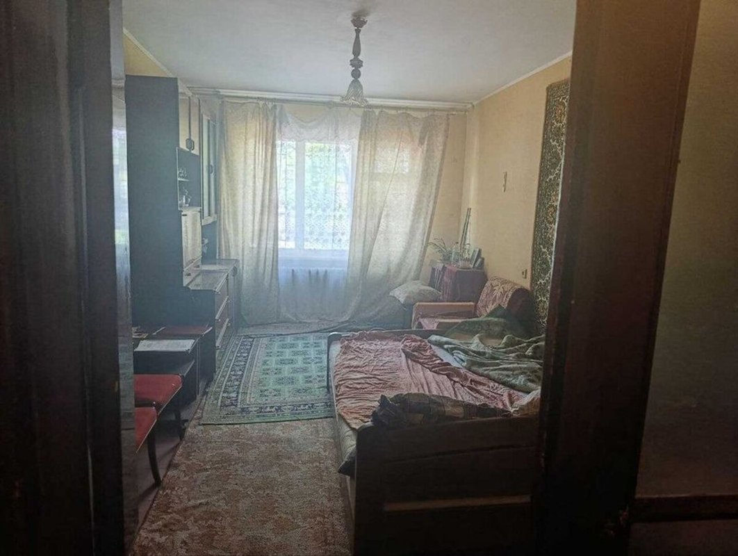 1 ст. Люстдорфской 3 ком квартира Черёмушки 3 комнатная квартира 62 м² — фото 9