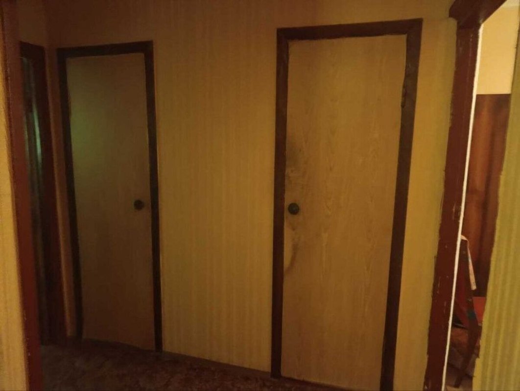 1 ст. Люстдорфской 3 ком квартира Черёмушки 3 комнатная квартира 62 м² — фото 16