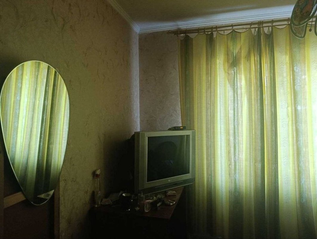 1 ст. Люстдорфской 3 ком квартира Черёмушки 3 комнатная квартира 62 м² — фото 10