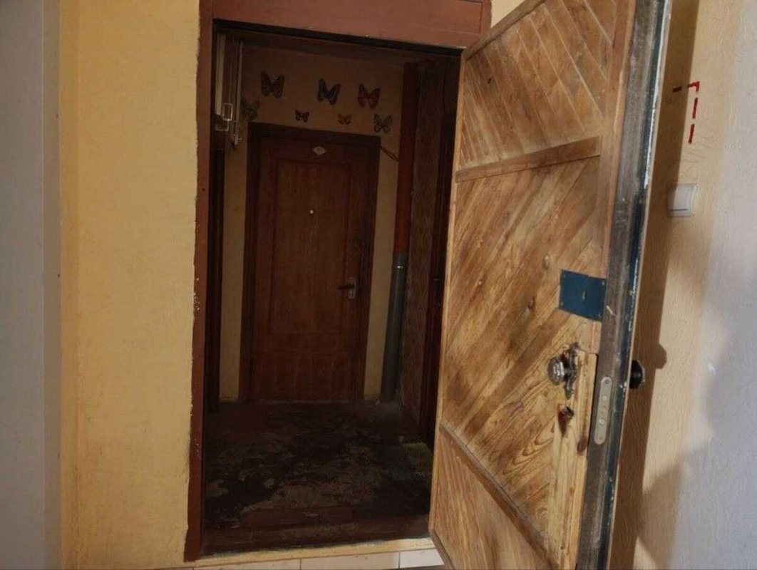 1 ст. Люстдорфской 3 ком квартира Черёмушки 3 комнатная квартира 62 м² — фото 4