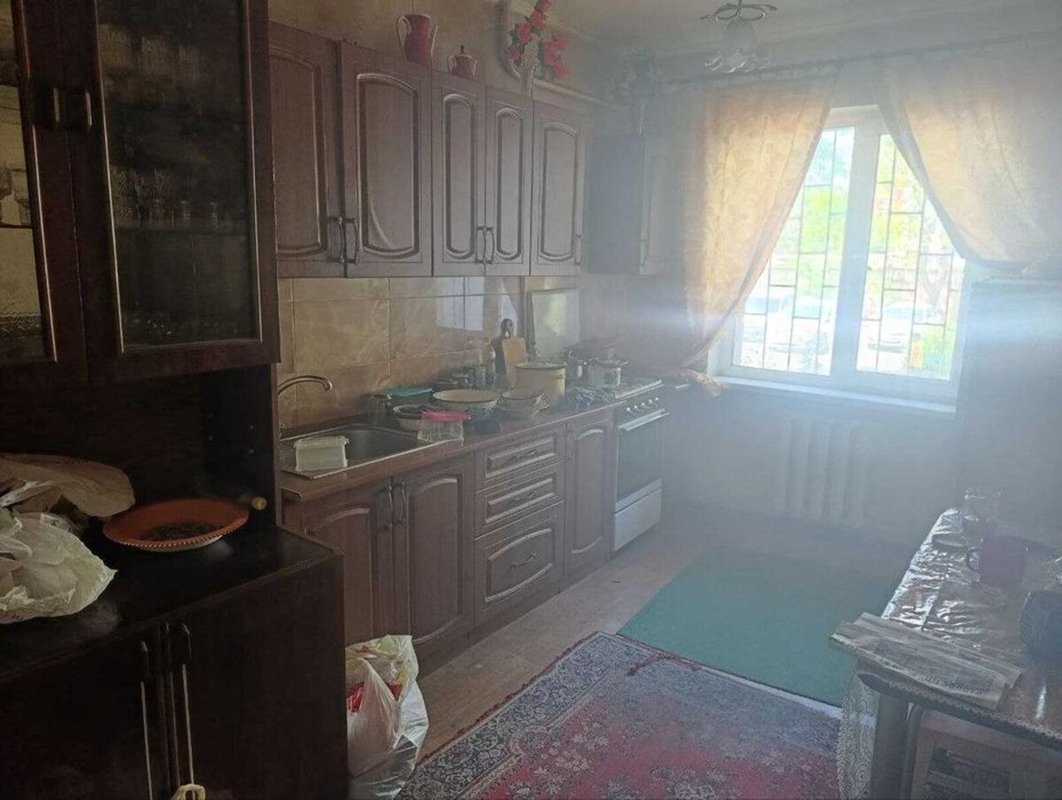 1 ст. Люстдорфской 3 ком квартира Черёмушки 3 комнатная квартира 62 м² — фото 8