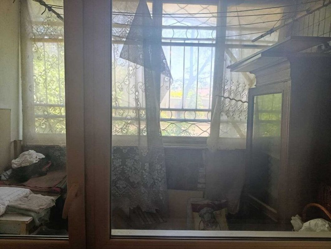 1 ст. Люстдорфской 3 ком квартира Черёмушки 3 комнатная квартира 62 м² — фото 15