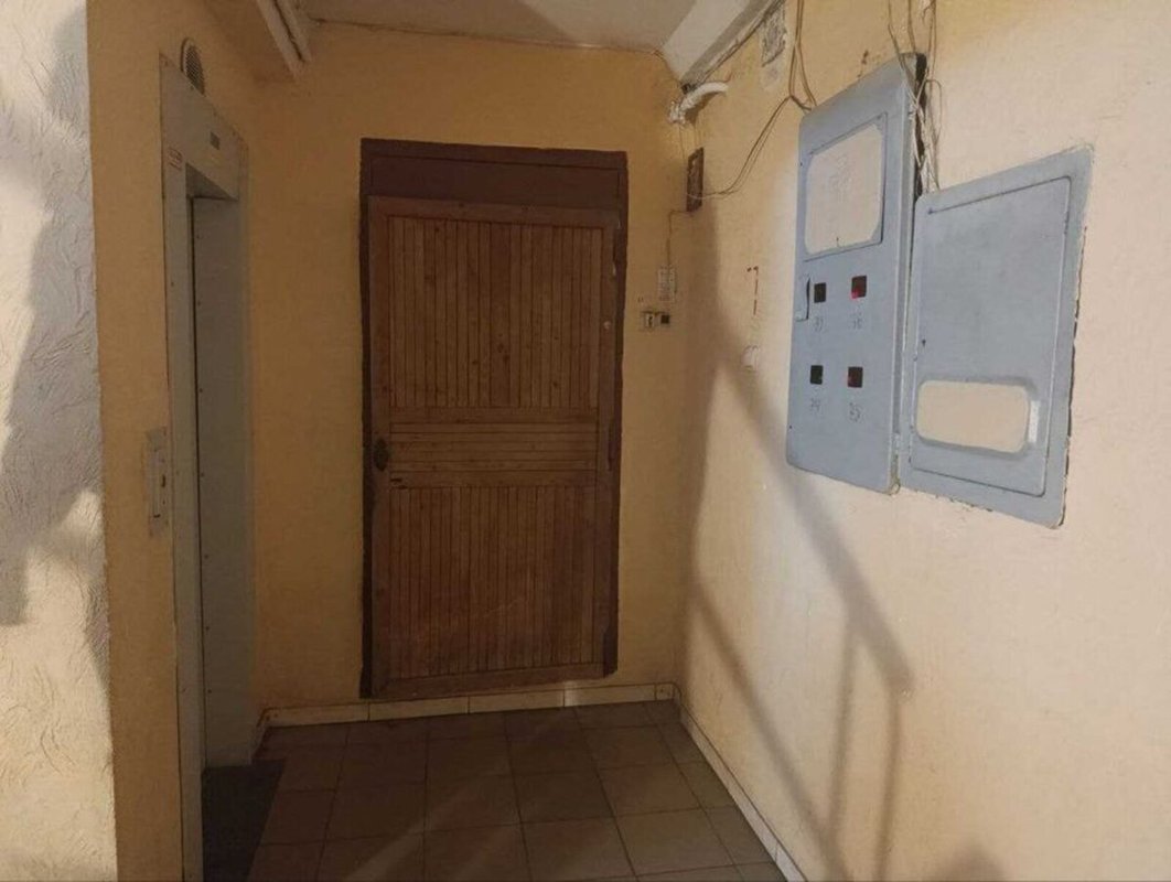 1 ст. Люстдорфской 3 ком квартира Черёмушки 3 комнатная квартира 62 м² — фото 3