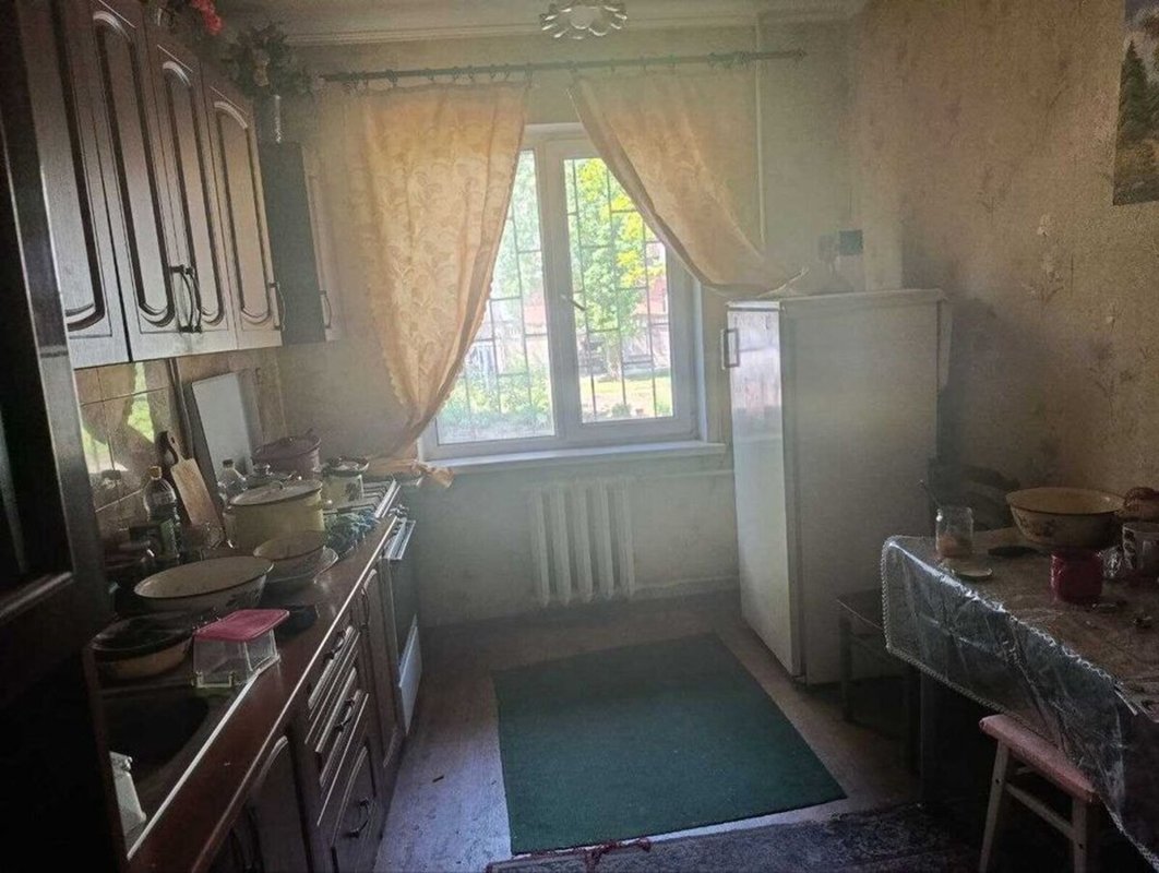1 ст. Люстдорфской 3 ком квартира Черёмушки 3 комнатная квартира 62 м² — фото 7