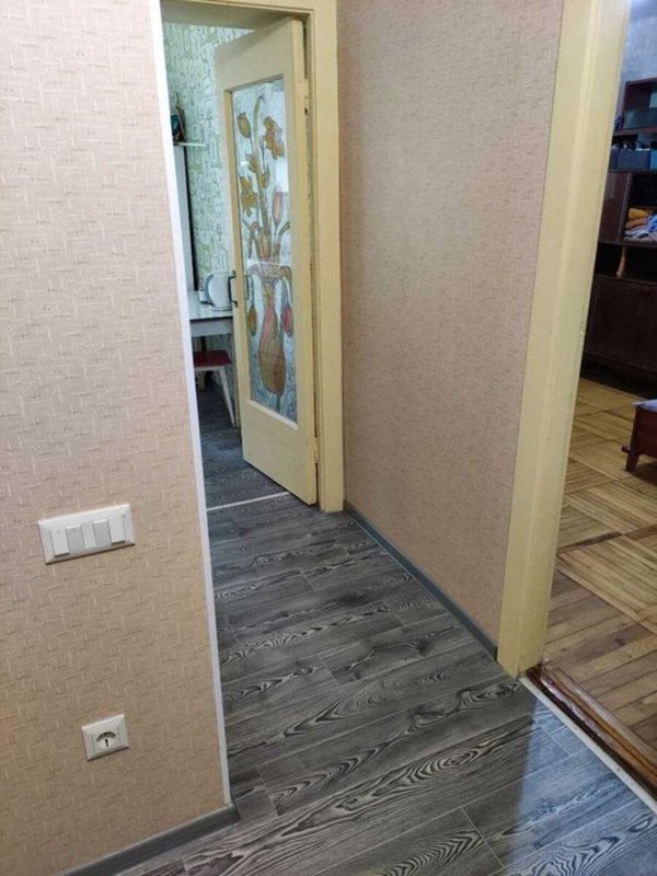 Таирова 1 комнатная квартира Ярослава Мудрого (Глушко) — фото 7