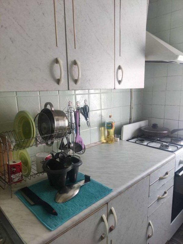 Таирова 1 комнатная квартира Ярослава Мудрого (Глушко) — фото 1