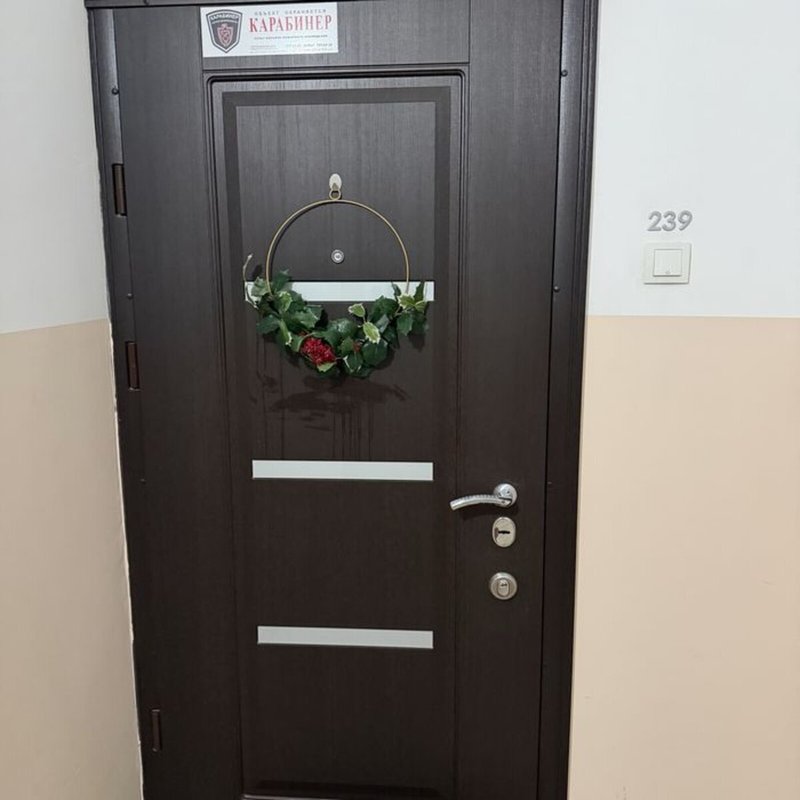 Центр Одесса ЖК Испанский квартира с ремонтом кухня-студия отдельная спальня дом комфорт-класс с собственной котельной — фото 8
