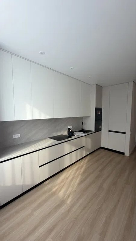 Краснова ЖК 68 Жемчужина KADORR City 1 комнатная квартира — фото 3