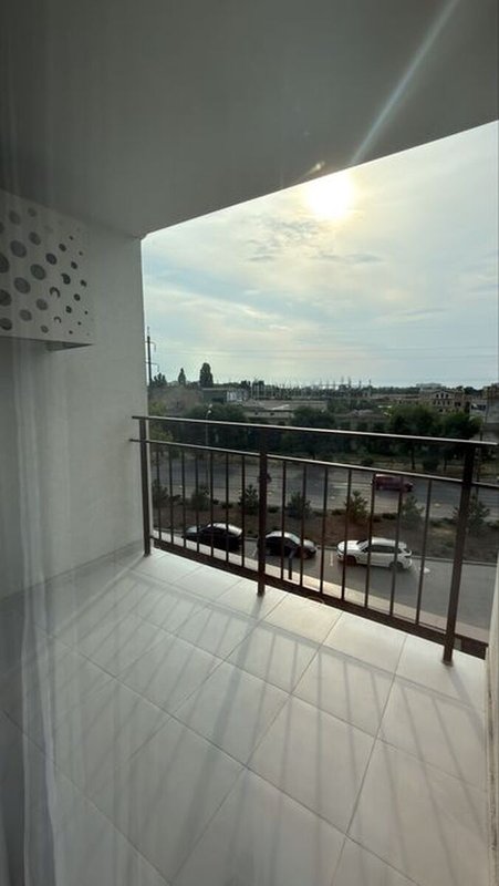 Краснова ЖК 68 Жемчужина KADORR City 1 комнатная квартира — фото 5