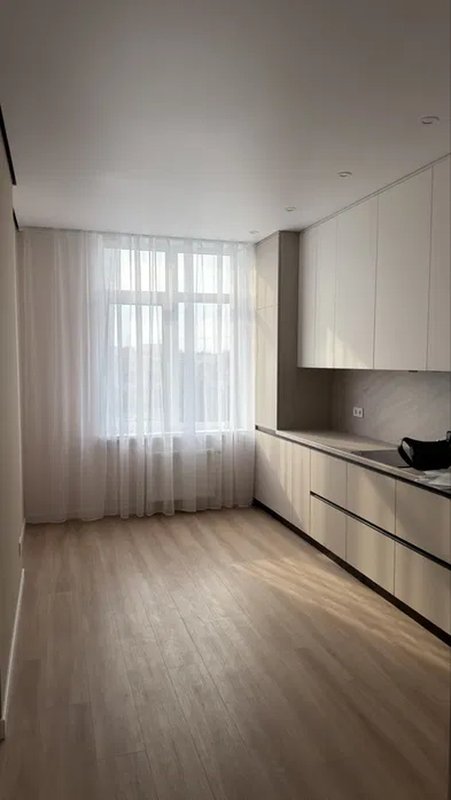 Краснова ЖК 68 Жемчужина KADORR City 1 комнатная квартира — фото 1