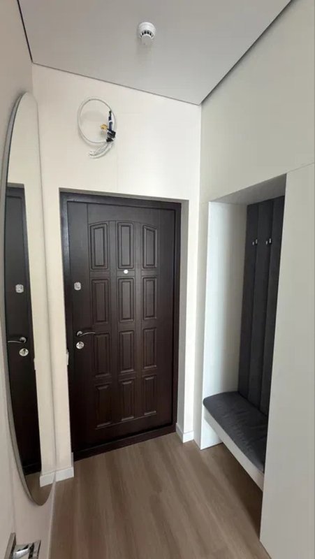 Краснова ЖК 68 Жемчужина KADORR City 1 комнатная квартира — фото 6