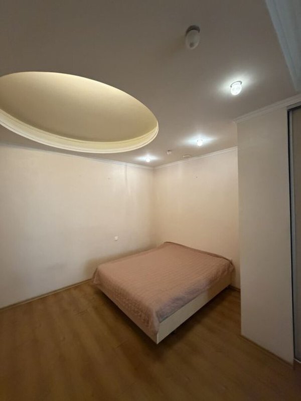 Таирова Вузовский ЖК Стрекоза 3 ком. квартира 120 м ⚡ с большой террасой — фото 16