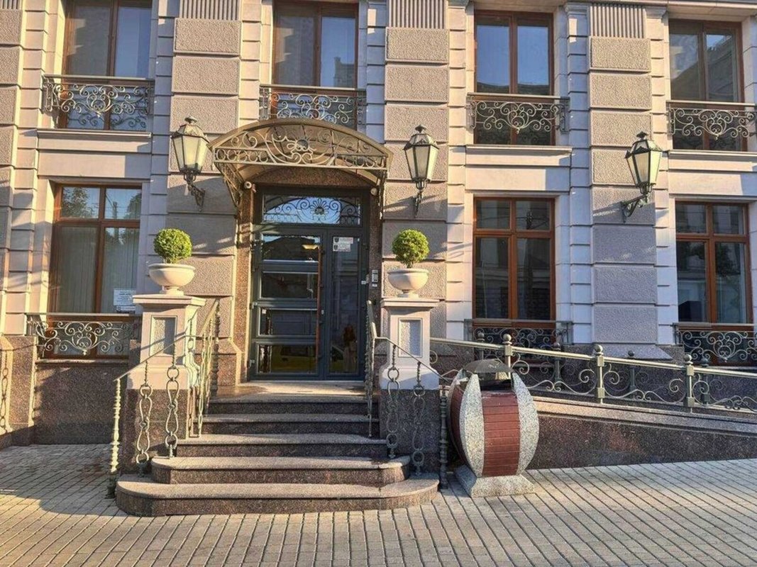 Б. Арнаутская / Осипова ЖК Дом на Осипова - студия 61 м² центр Одессы ⚡по 1100 за м² — фото 15