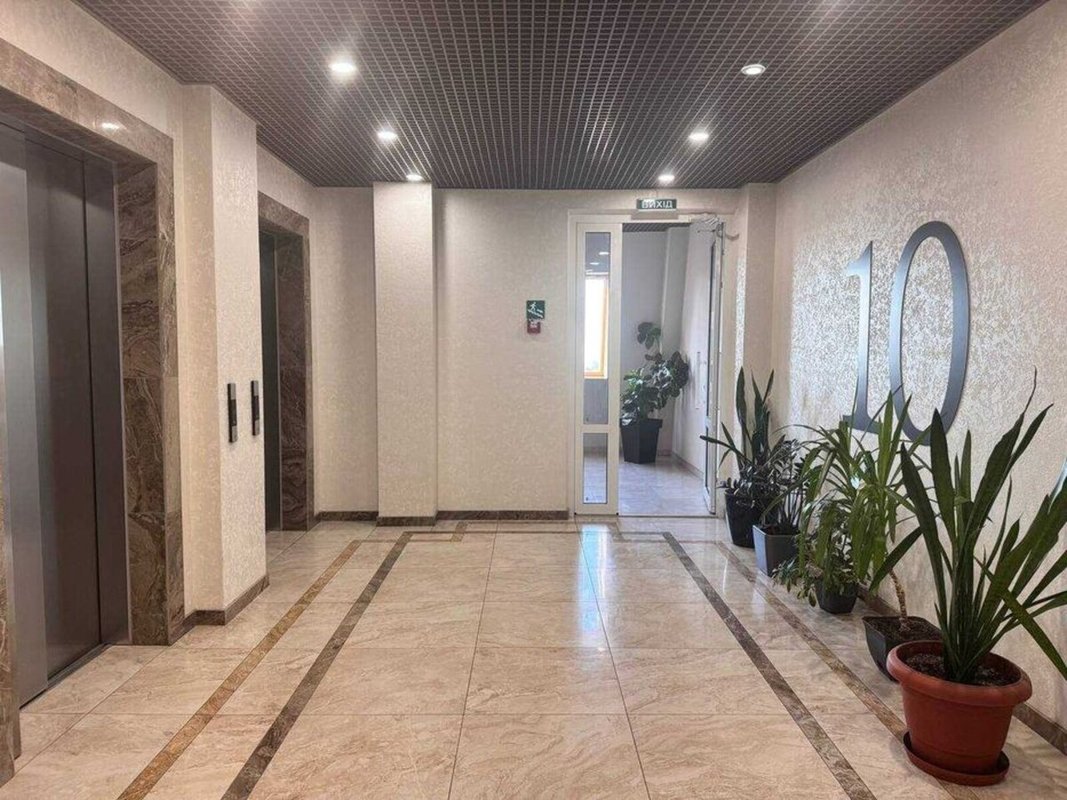 Б. Арнаутская / Осипова ЖК Дом на Осипова - студия 61 м² центр Одессы ⚡по 1100 за м² — фото 5