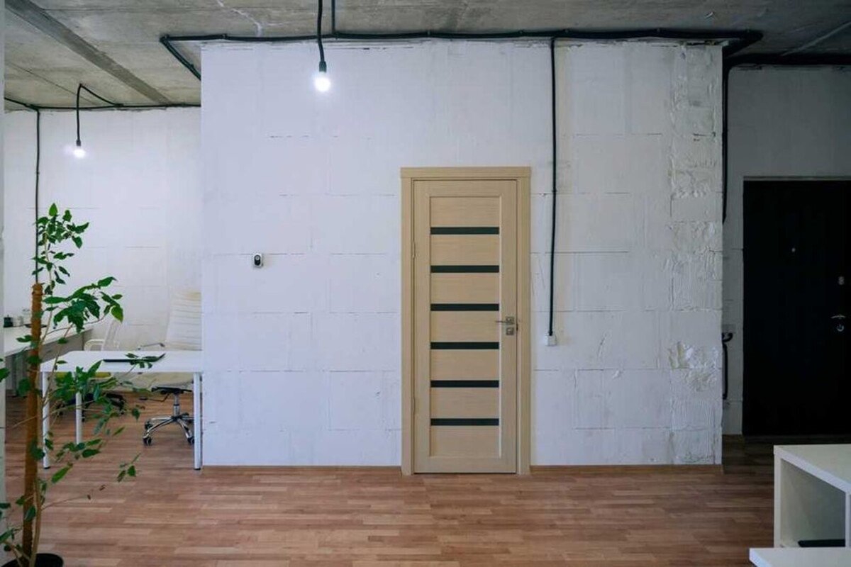 Б. Арнаутская / Осипова ЖК Дом на Осипова - студия 61 м² центр Одессы ⚡по 1100 за м² — фото 9