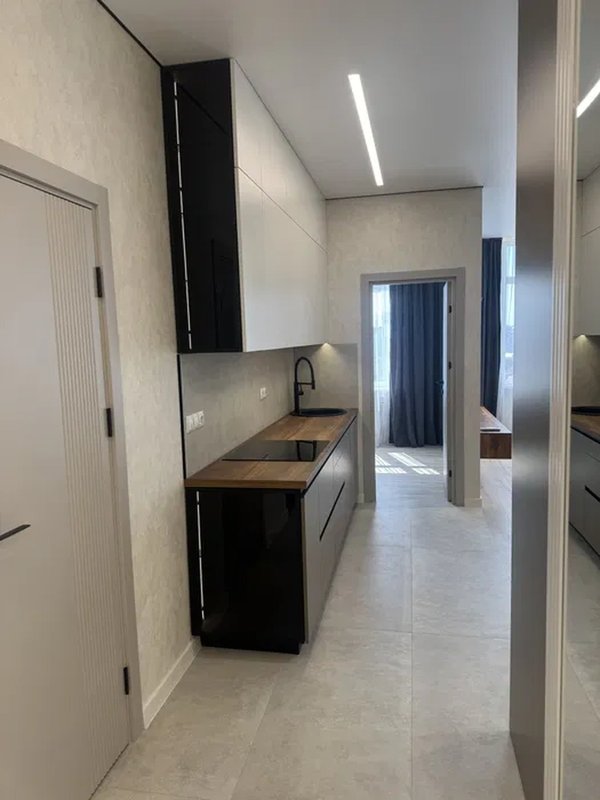 Жемчужина в KADORR City на Краснова ⚡ 2 комнатная квартира 66 м - 10й этаж — фото 4
