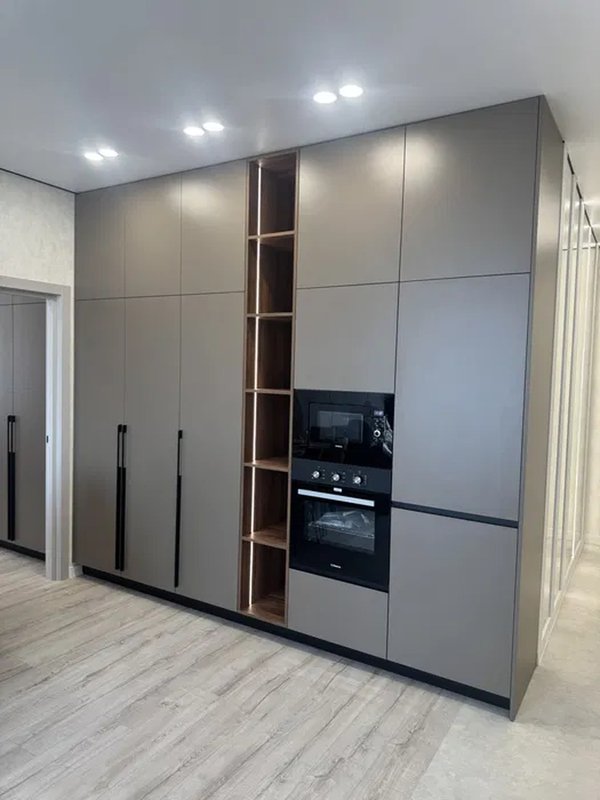 Жемчужина в KADORR City на Краснова ⚡ 2 комнатная квартира 66 м - 10й этаж — фото 6