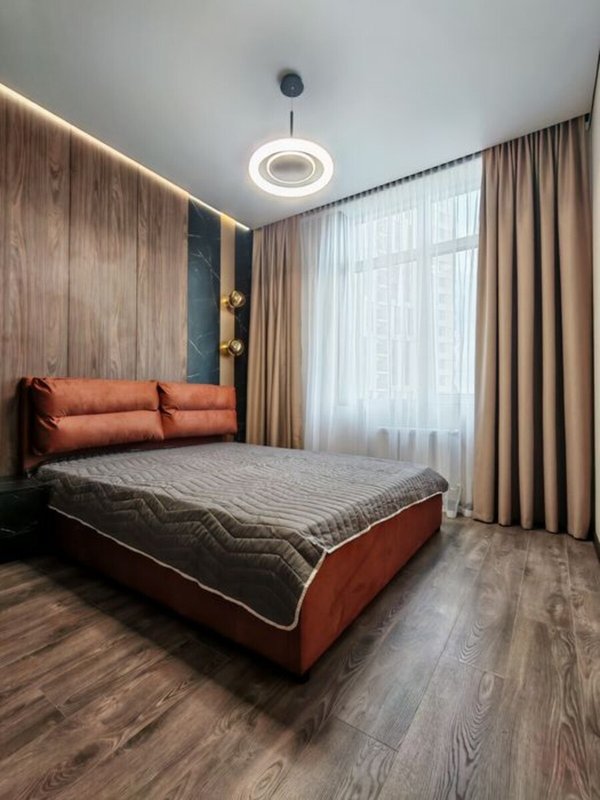 Краснова KADORR City Жемчужина ⚡ 1-ком. квартира Авторский ремонт- вид на ипподром — фото 16