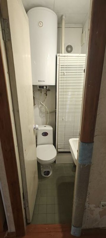 Небесной Сотни 5А ⚡ 2 комнатная квартира - рядом школа садик ТРЦ — фото 18