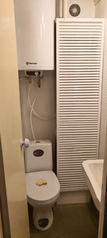 Небесной Сотни 5А ⚡ 2 комнатная квартира - рядом школа садик ТРЦ — фото 4