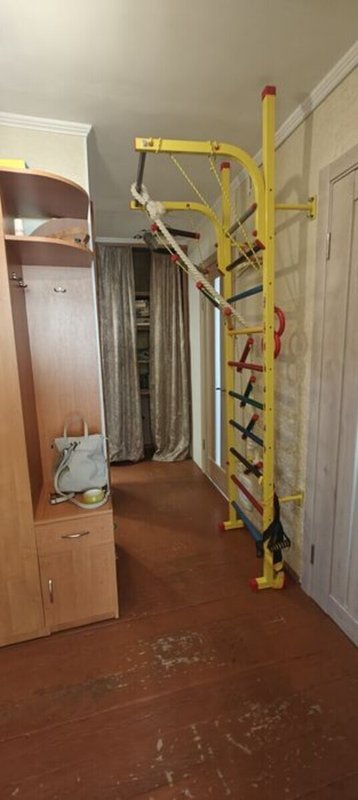 Небесной Сотни 5А ⚡ 2 комнатная квартира - рядом школа садик ТРЦ — фото 15