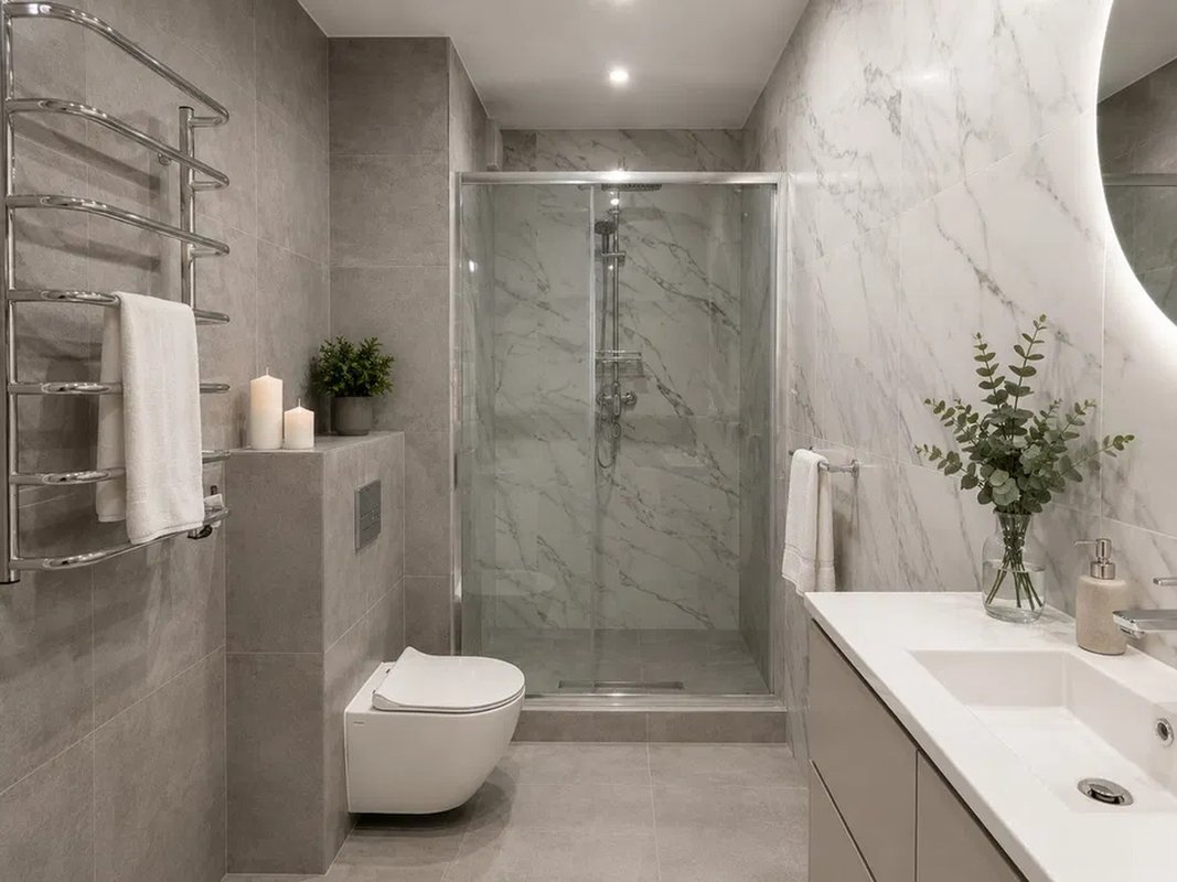 ЖК Modern 2 комнатная квартира 70 м ⚡Ивана Франка - Фонтан 6 ст. — фото 2