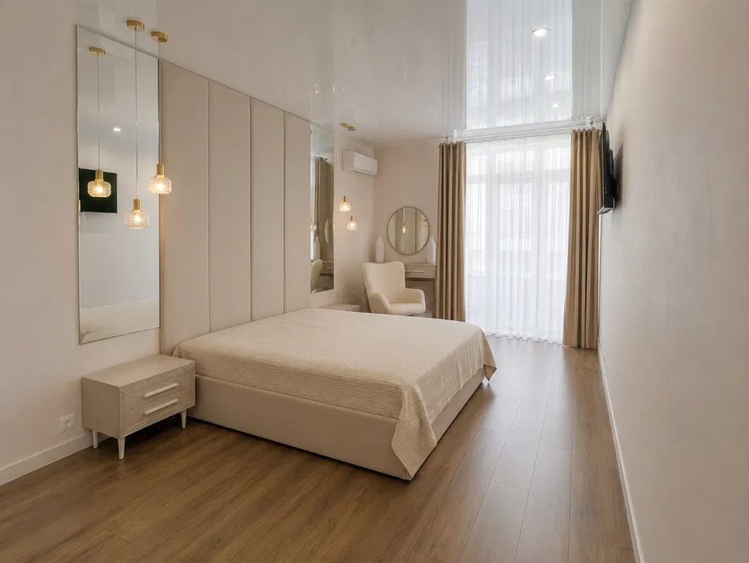 ЖК Modern 2 комнатная квартира 70 м ⚡Ивана Франка - Фонтан 6 ст. — фото 6