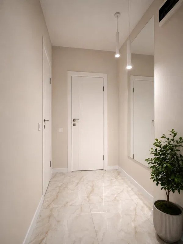 ЖК Modern 2 комнатная квартира 70 м ⚡Ивана Франка - Фонтан 6 ст. — фото 3