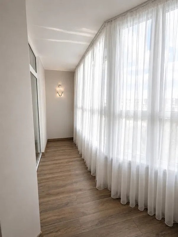 ЖК Modern 2 комнатная квартира 70 м ⚡Ивана Франка - Фонтан 6 ст. — фото 5