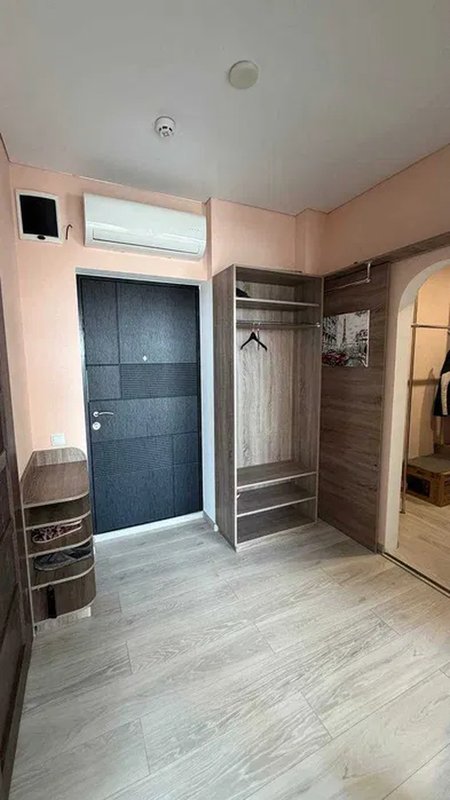 пр-т Небесной сотни ЖК Маршал 1 ком. квартира ⚡ 5й этаж ремонт мебель техника — фото 6